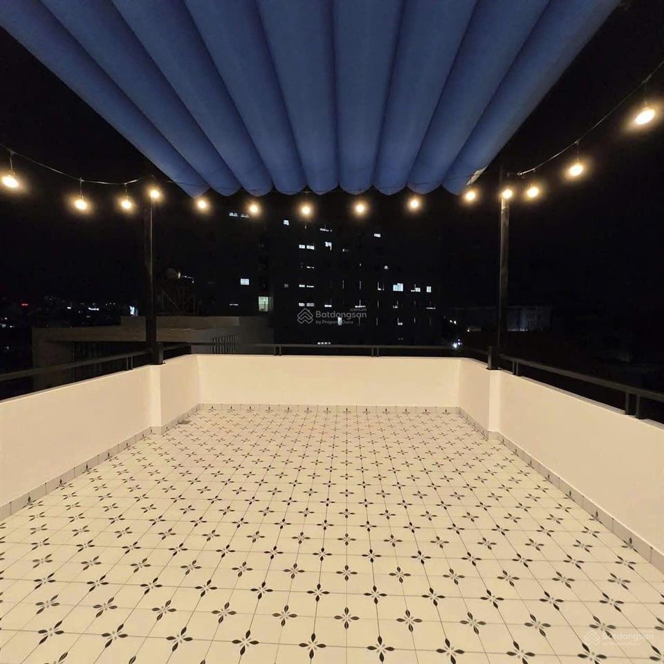 Bán gấp nhà riêng 279/15/ âu dương lân, 8,3 tỷ, 50 m2, 5pn, 4wc