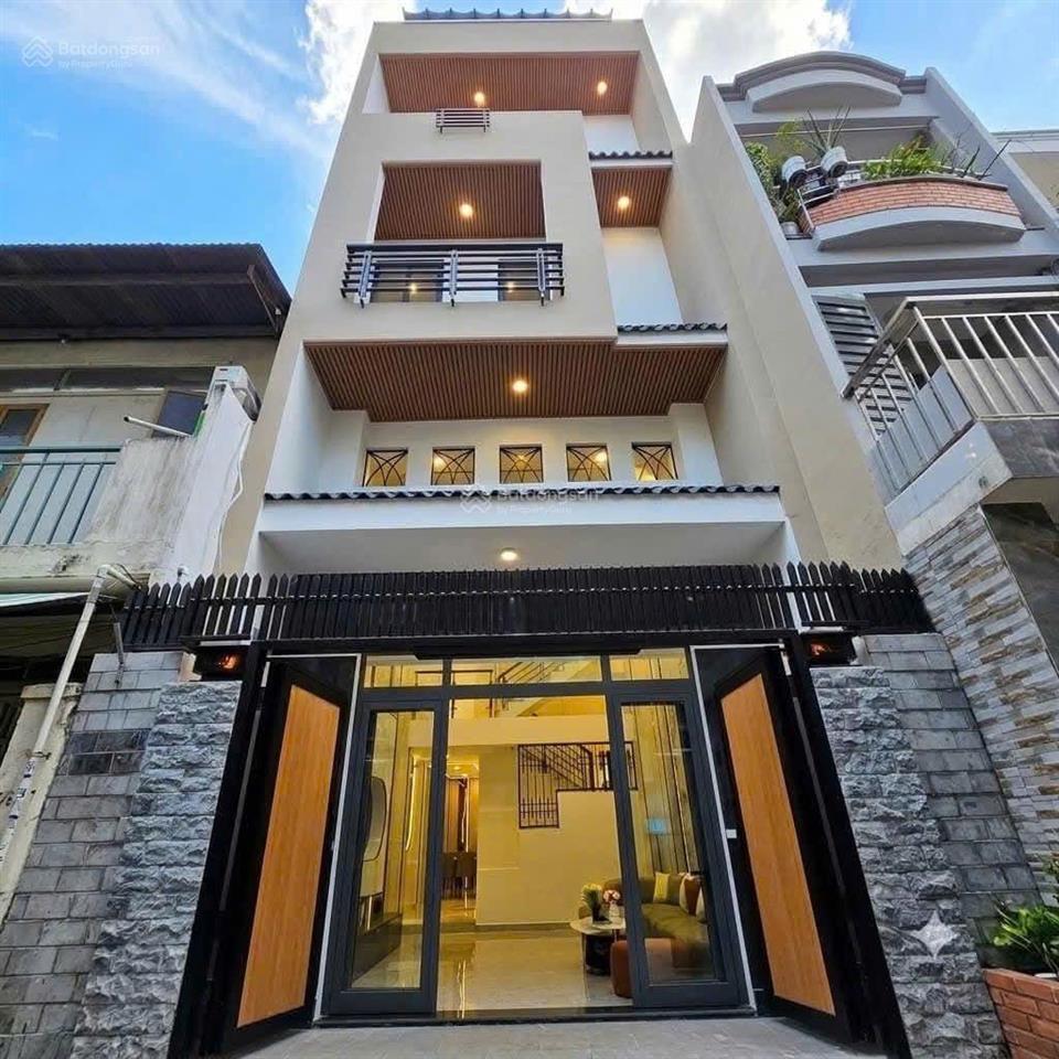 Bán gấp nhà riêng 279/15/ âu dương lân, 8,3 tỷ, 50 m2, 5pn, 4wc