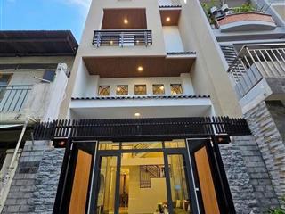 Bán gấp nhà riêng 279/15/ âu dương lân, 8,3 tỷ, 50 m2, 5pn, 4wc