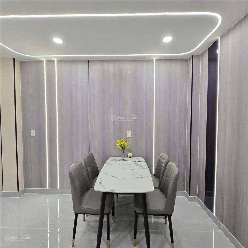 Bán gấp nhà riêng 279/15/ âu dương lân, 8,3 tỷ, 50 m2, 5pn, 4wc