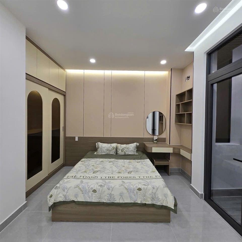 Bán gấp nhà riêng 279/15/ âu dương lân, 8,3 tỷ, 50 m2, 5pn, 4wc