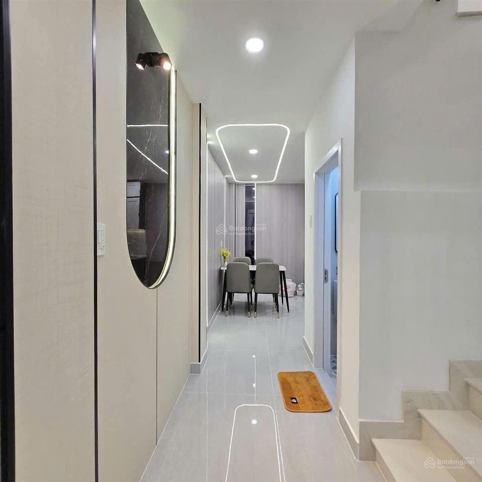 Bán gấp nhà riêng 279/15/ âu dương lân, 8,3 tỷ, 50 m2, 5pn, 4wc