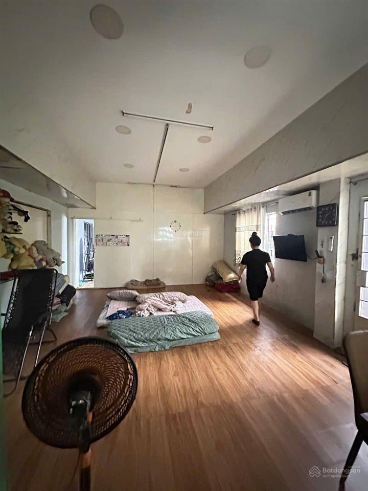 Bán nhà mặt tiền kinh doanh phạm hùng 6m x 14m (82m2 đất)
