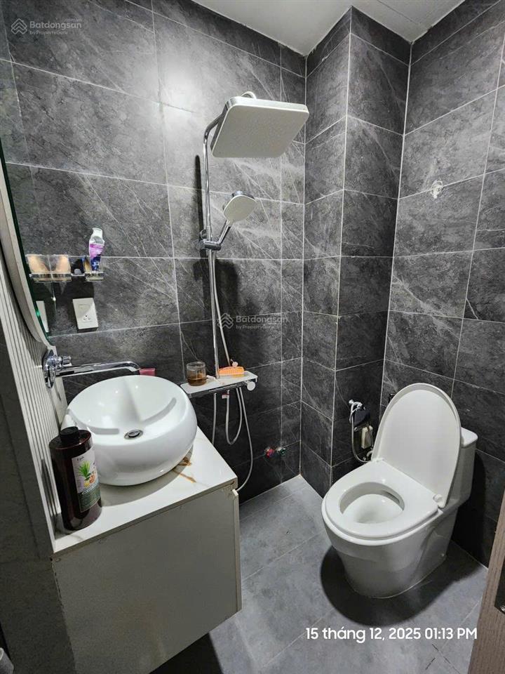 Bán nhà đẹp mới hẻm rộng 4m đường nguyễn thị tần p2 q8
