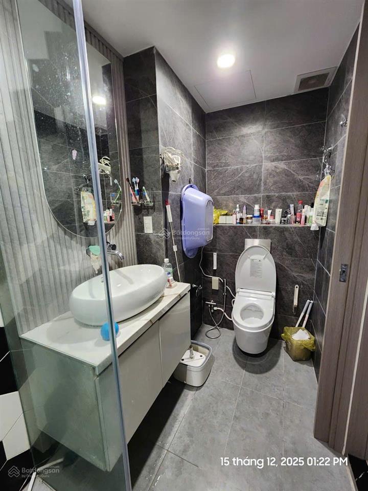 Bán nhà đẹp mới hẻm rộng 4m đường nguyễn thị tần p2 q8