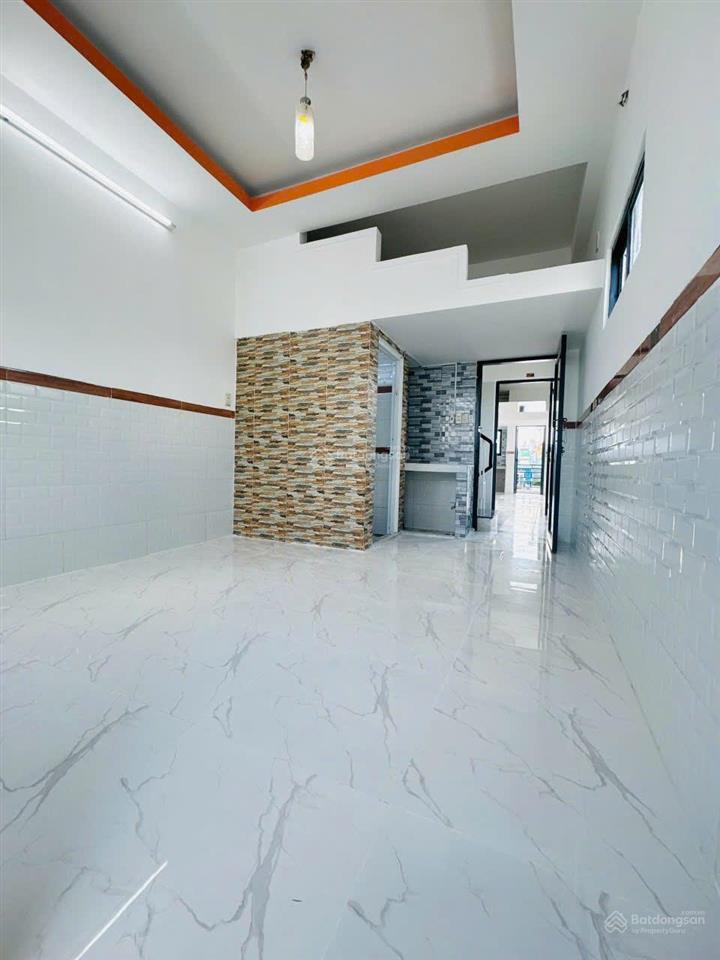 Bán chdv 2 mặt hẻm 4m thuộc khu vip đường âu dương lân p3 q8