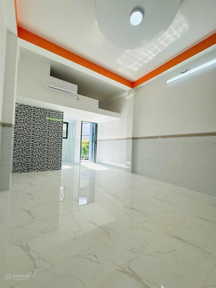 Bán chdv 2 mặt hẻm 4m thuộc khu vip đường âu dương lân p3 q8