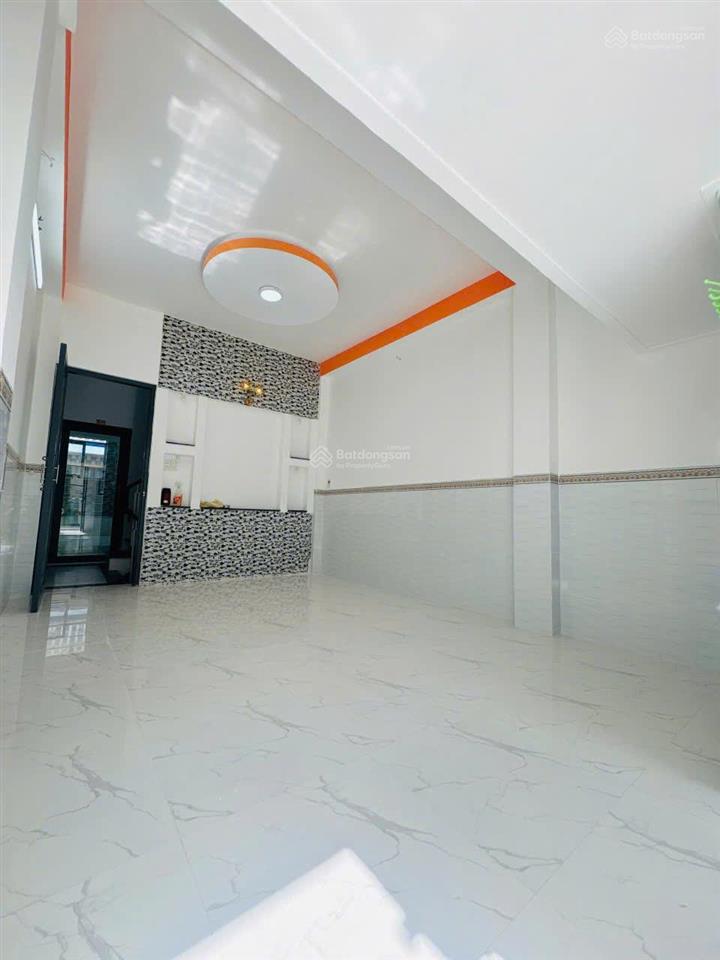 Bán chdv 2 mặt hẻm 4m thuộc khu vip đường âu dương lân p3 q8