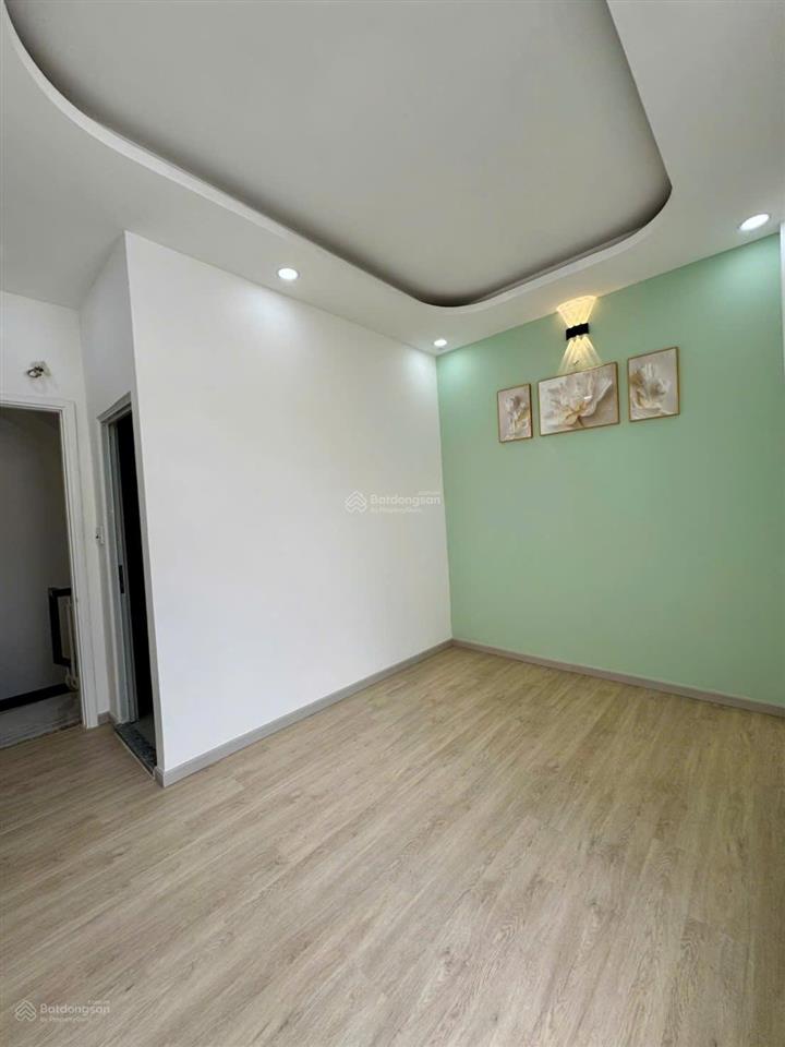 Bán nhà mới lung linh đường âu dương lân p.chánh hưng q8