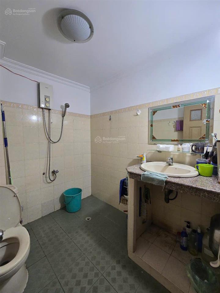 Bán nhà 3 lầu hẻm 4m đường nguyễn chế nghĩa p13 q8