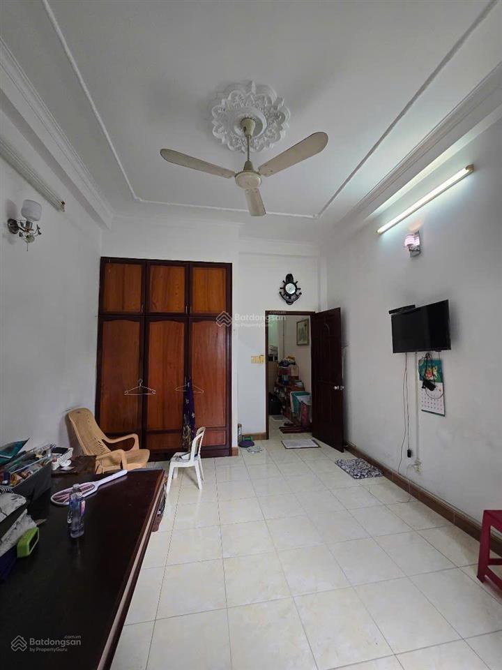 Bán nhà 3 lầu hẻm 4m đường nguyễn chế nghĩa p13 q8
