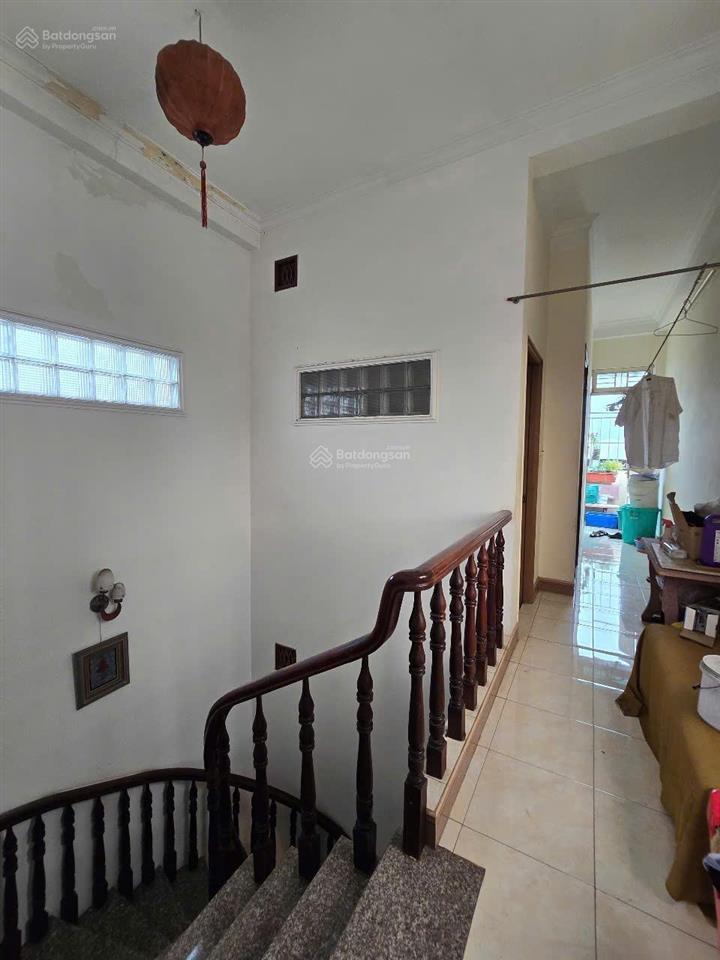 Bán nhà 3 lầu hẻm 4m đường nguyễn chế nghĩa p13 q8