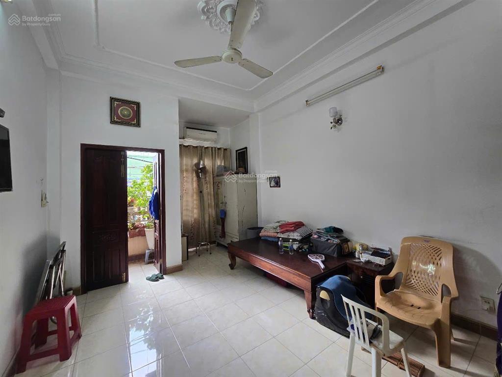 Bán nhà 3 lầu hẻm 4m đường nguyễn chế nghĩa p13 q8