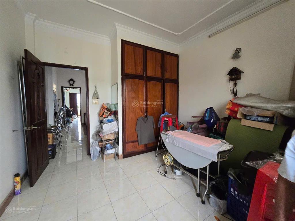 Bán nhà 3 lầu hẻm 4m đường nguyễn chế nghĩa p13 q8
