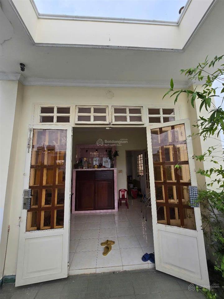 Bán nhà 3 lầu hẻm 4m đường nguyễn chế nghĩa p13 q8