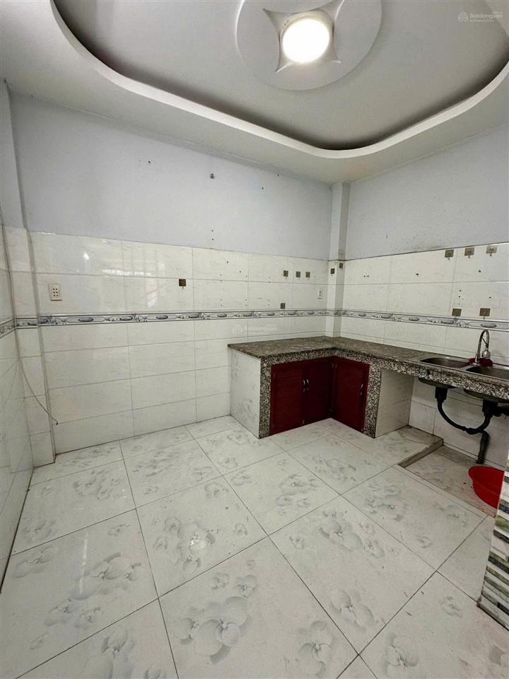 Nhà bán hoặc cho thuê hẻm 159 dạ nam thông đặng chất p3 q8