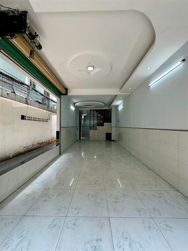 Nhà bán hoặc cho thuê hẻm 159 dạ nam thông đặng chất p3 q8