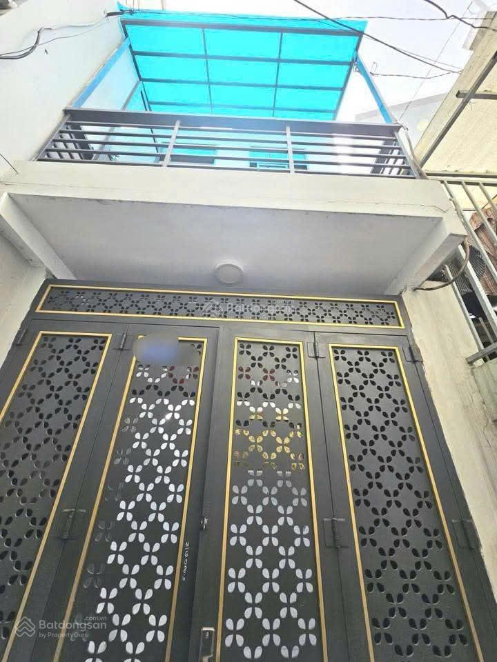 Bán nhà hẻm đường tùng thiện vương p13 q8