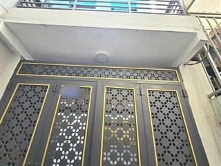 Bán nhà hẻm đường tùng thiện vương p13 q8