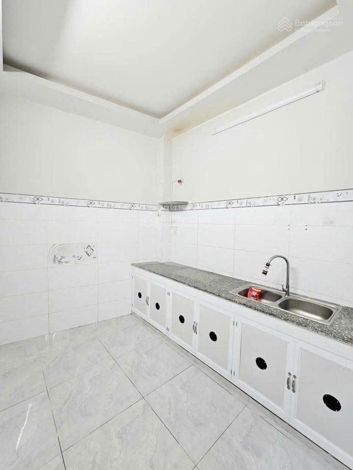 Bán nhà hẻm đường tùng thiện vương p13 q8