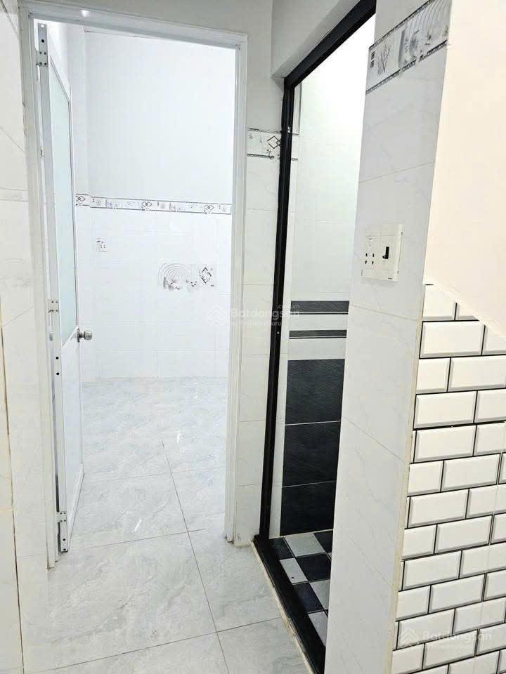 Bán nhà hẻm đường tùng thiện vương p13 q8
