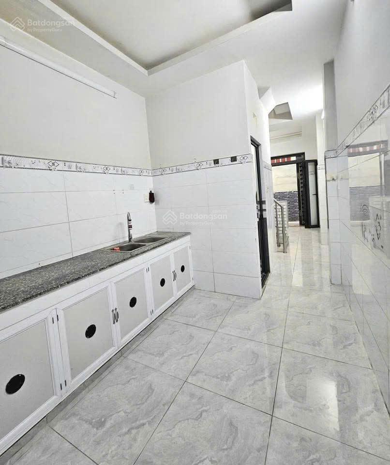 Bán nhà hẻm đường tùng thiện vương p13 q8