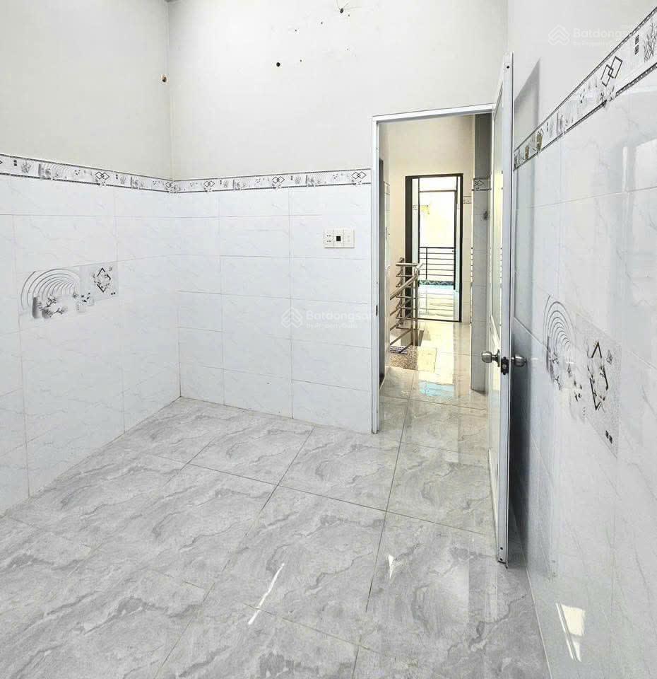 Bán nhà hẻm đường tùng thiện vương p13 q8