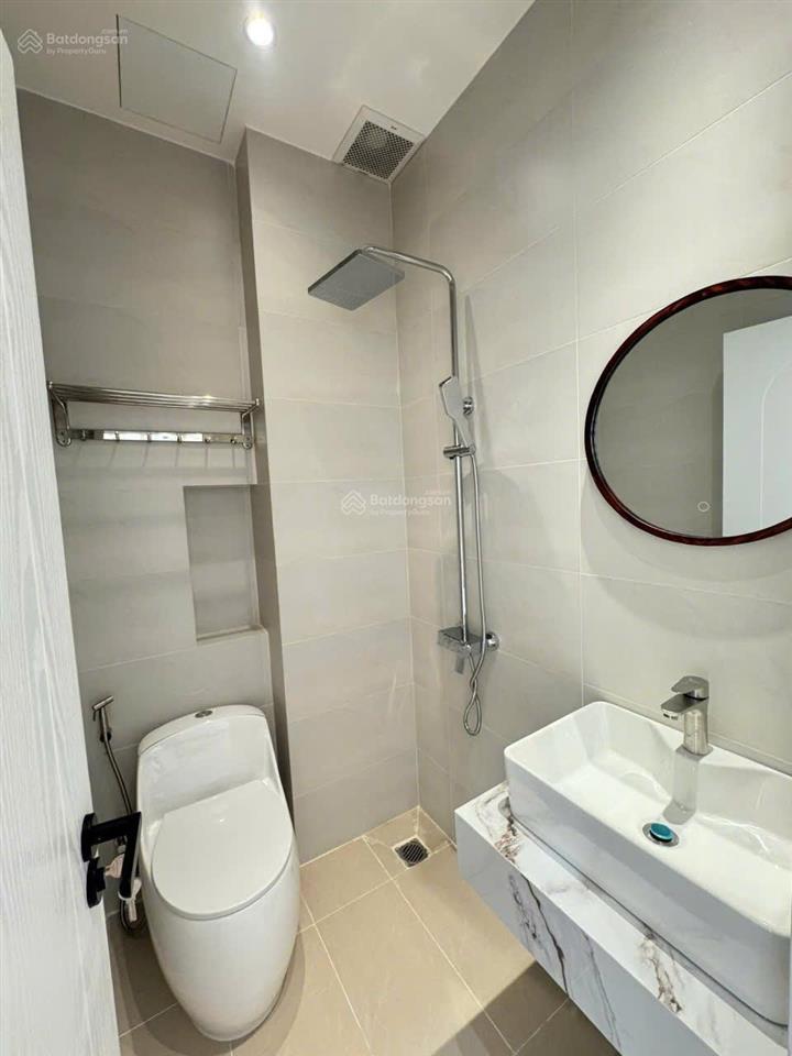 Bán nhà mặt tiền kinh doanh đường dương bá trạc p2 q8
