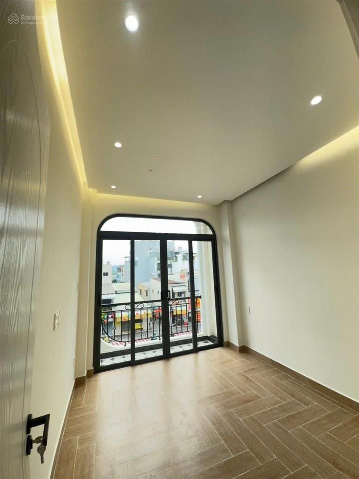 Bán nhà mặt tiền kinh doanh đường dương bá trạc p2 q8