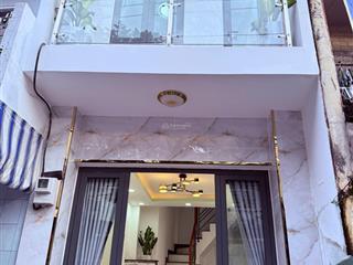 Bán nhà đẹp mặt tiền đường cao xuân dục p12 q8