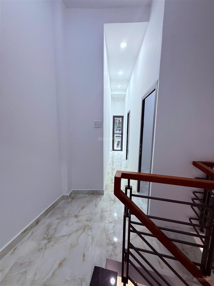 Bán nhà đẹp mặt tiền đường cao xuân dục p12 q8
