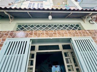 Bán nhà 4 tầng đường nguyễn thị tần p2 q8
