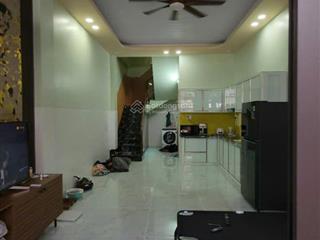 Bán nhà mới đường phạm thế hiển p7 q8