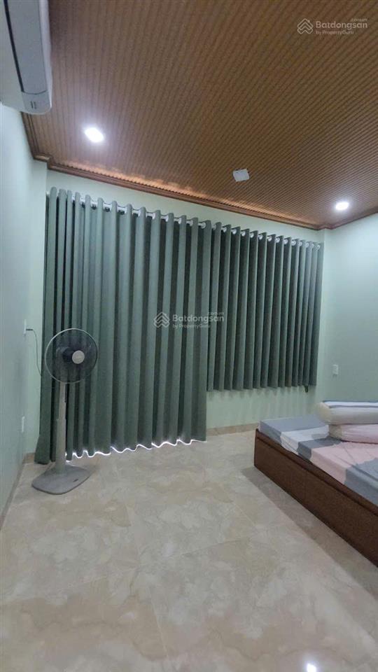 Bán nhà mới đường phạm thế hiển p7 q8