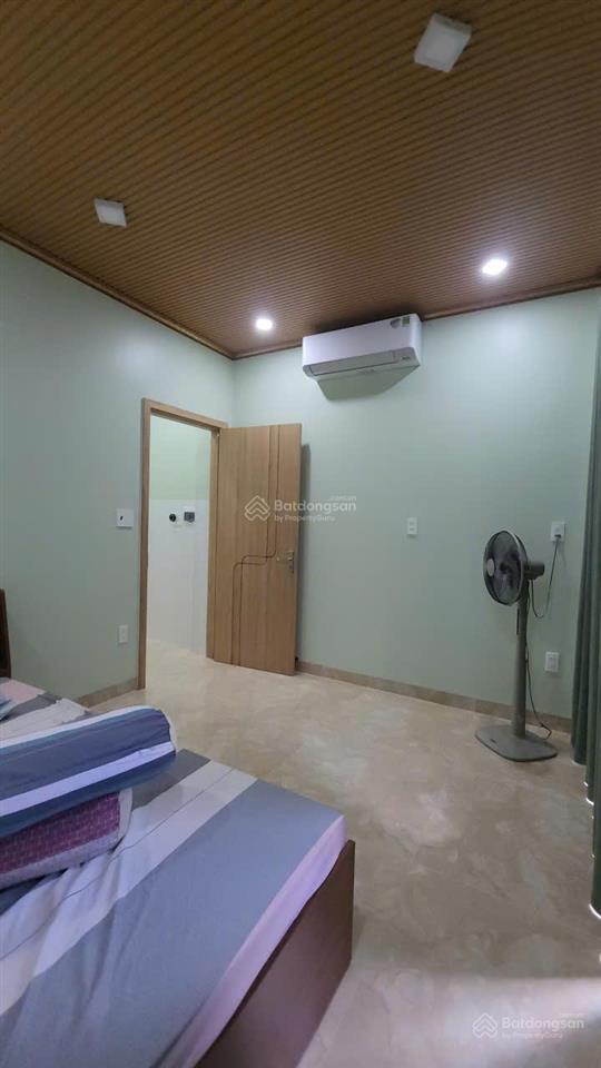 Bán nhà mới đường phạm thế hiển p7 q8