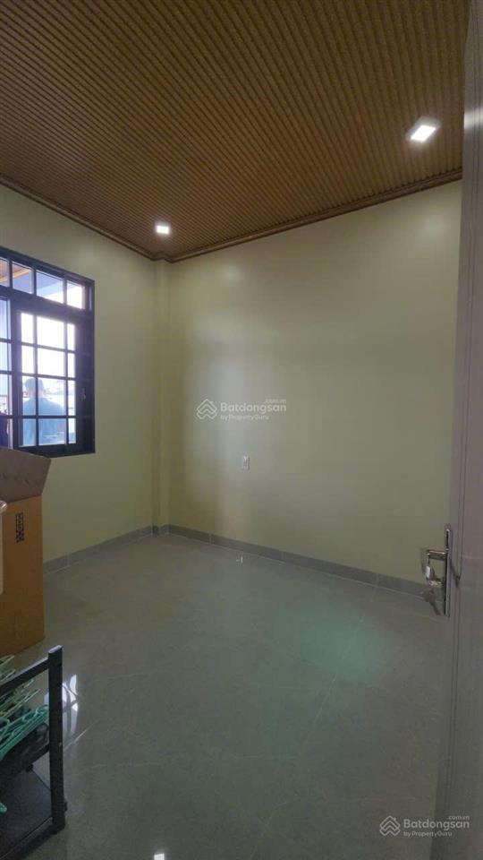 Bán nhà mới đường phạm thế hiển p7 q8