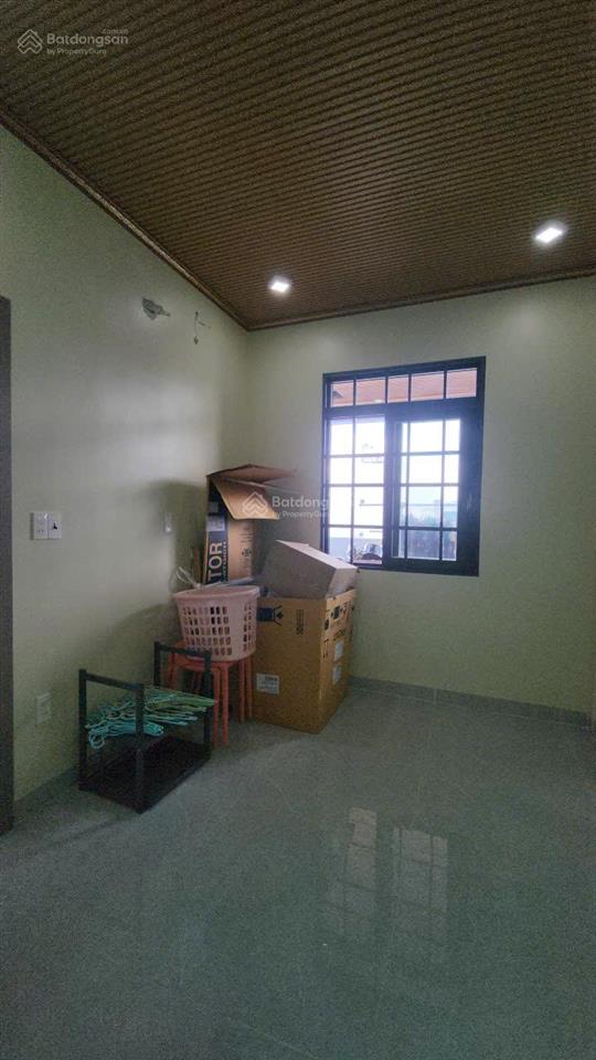 Bán nhà mới đường phạm thế hiển p7 q8