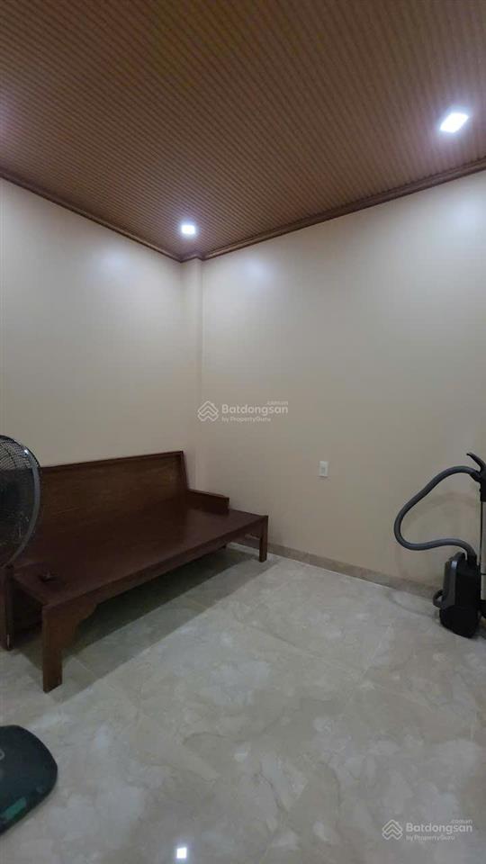 Bán nhà mới đường phạm thế hiển p7 q8