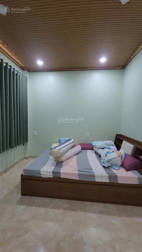 Bán nhà mới đường phạm thế hiển p7 q8