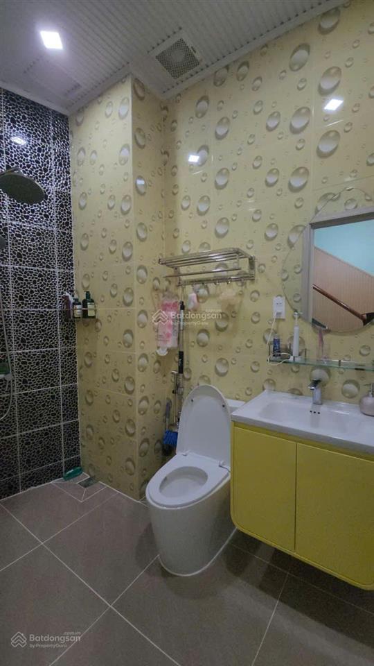 Bán nhà mới đường phạm thế hiển p7 q8
