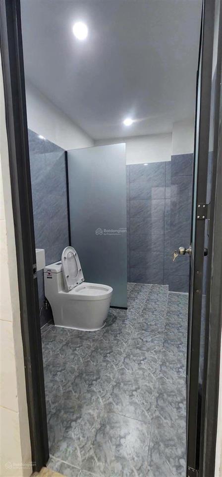 Bán nhà mới hẻm rộng 4m, đường 154 âu dương lân, p3 q8