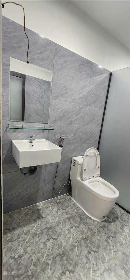 Bán nhà mới hẻm rộng 4m, đường 154 âu dương lân, p3 q8