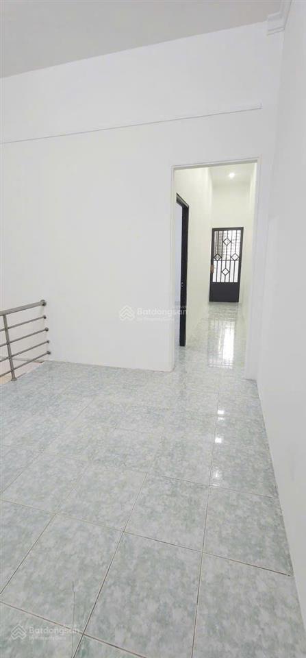 Bán nhà mới hẻm rộng 4m, đường 154 âu dương lân, p3 q8