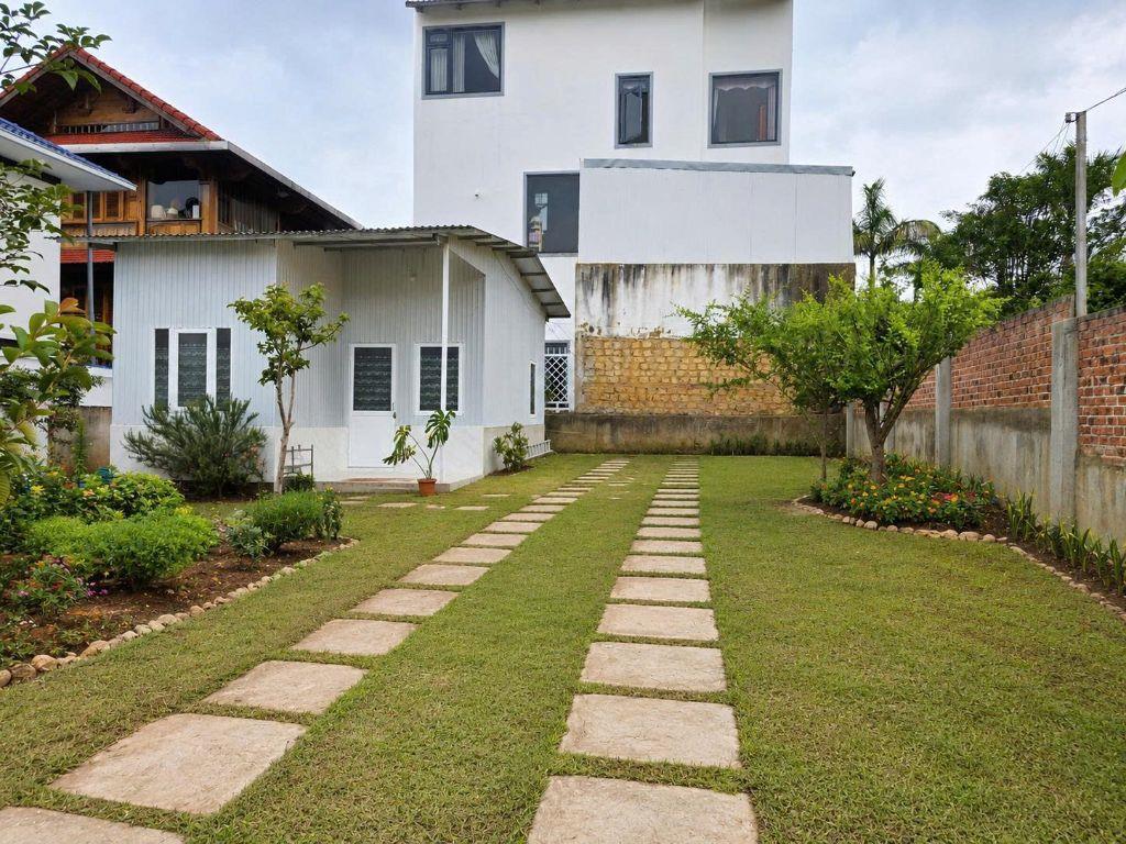 Chỉ 6.9 tỷ sở hữu ĐẤT MẶT TIỀN ĐA PHÚ – PHƯỜNG LANG BIANG, ĐÀ LẠT (Phường 7 cũ)