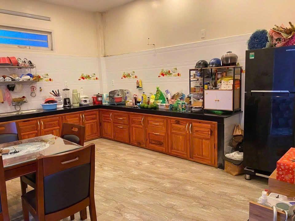 🔥 BÁN NHÀ ĐƯỜNG TRIỆU VIỆT VƯƠNG, P. XUÂN HƯƠNG – ĐÀ LẠT 🔥Giảm từ 6 tỷ xuống còn 5,6 tỷ 