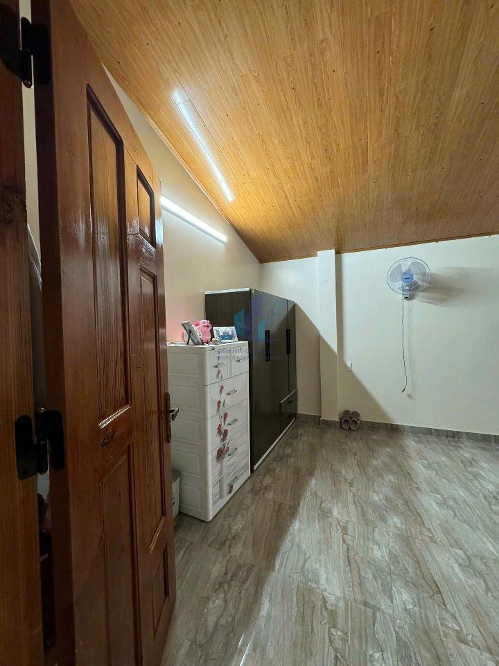 🔥 BÁN NHÀ ĐƯỜNG TRIỆU VIỆT VƯƠNG, P. XUÂN HƯƠNG – ĐÀ LẠT 🔥Giảm từ 6 tỷ xuống còn 5,6 tỷ 