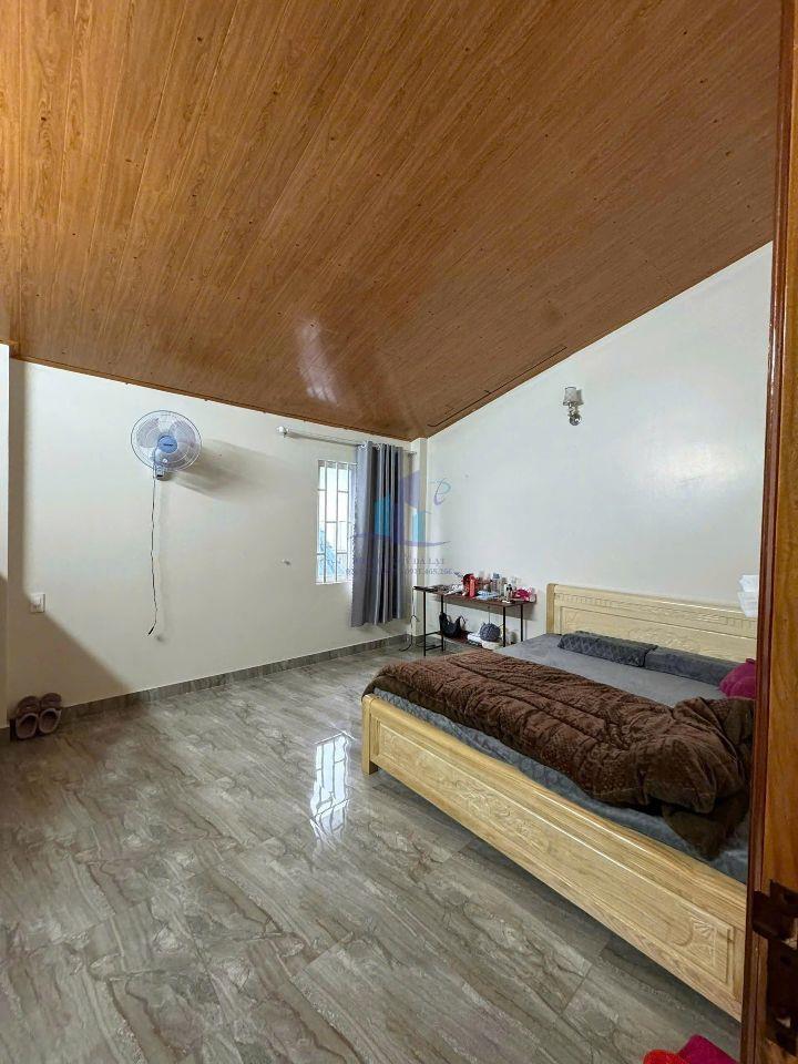 🔥 BÁN NHÀ ĐƯỜNG TRIỆU VIỆT VƯƠNG, P. XUÂN HƯƠNG – ĐÀ LẠT 🔥Giảm từ 6 tỷ xuống còn 5,6 tỷ 