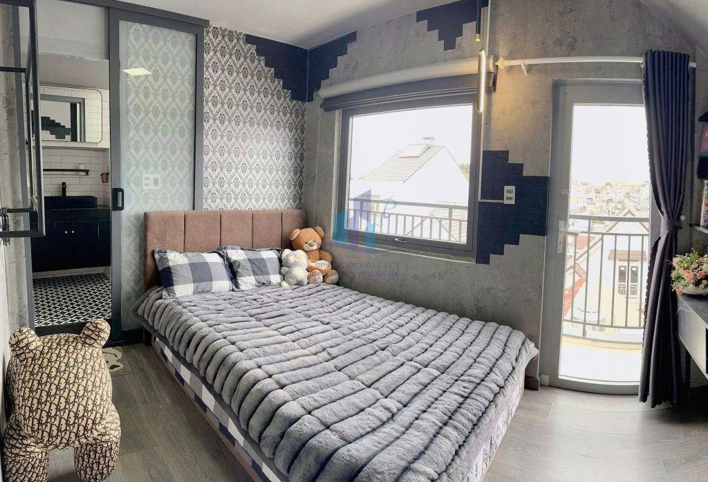 🏡 GIẢM HƠN 2 TỶ CHO CĂN NHÀ NGAY TRUNG TÂM ĐÀ LẠT - GIÁ CHỈ CÒN 10 TỶ 950 TRIỆU ✨
