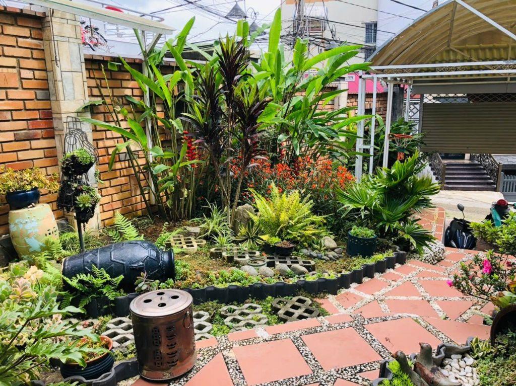  Biệt thự mini 2 mặt tiền – An Dương Vương, Phường Xuân Hương - Đà Lạt (Phường 2 cũ) nay giảm còn 13,7 tỷ