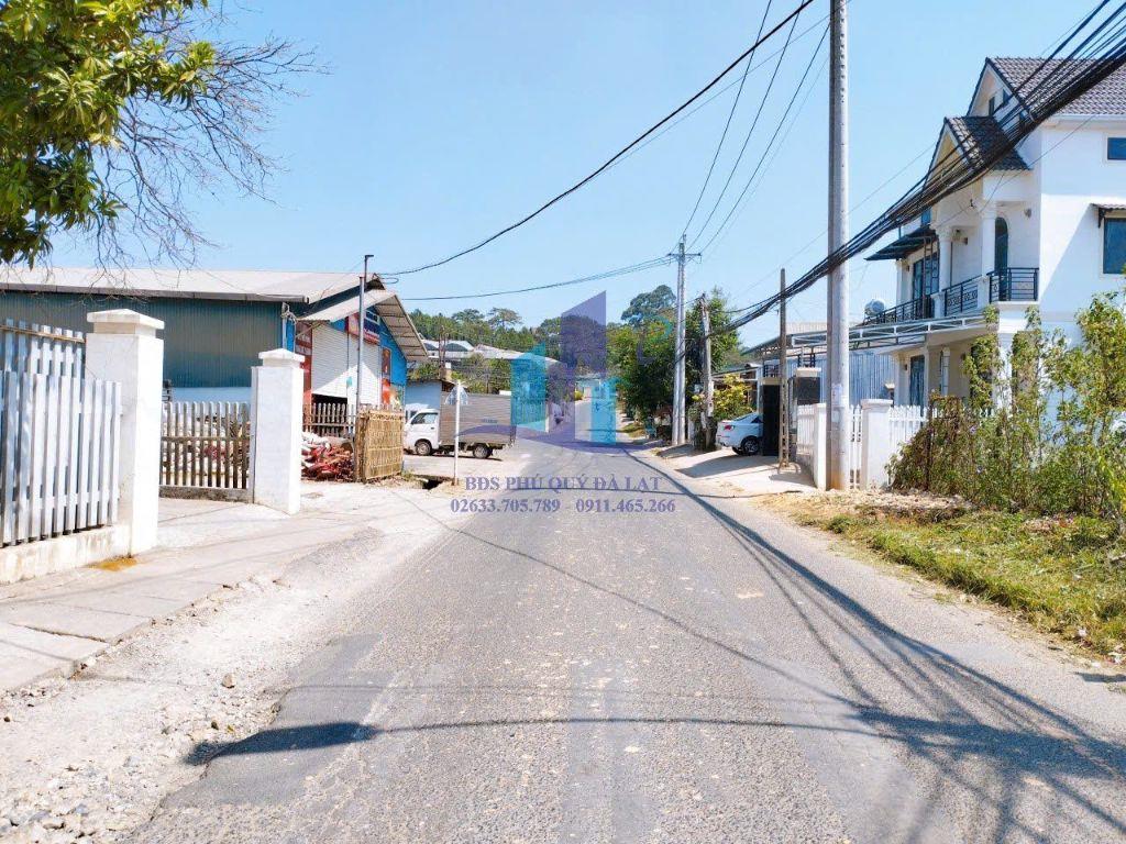 🔥 SIÊU PHẨM NGHỈ DƯỠNG GẦN 1.000M² – MẶT TIỀN RỘNG ĐƯỜNG VẠN KIẾP, ĐÀ LẠT 🔥 (Giá đầu tư cực hiếm: Chỉ ~29,7 triệu/m²)